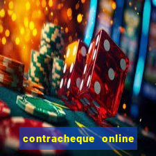 contracheque online prefeitura de betim